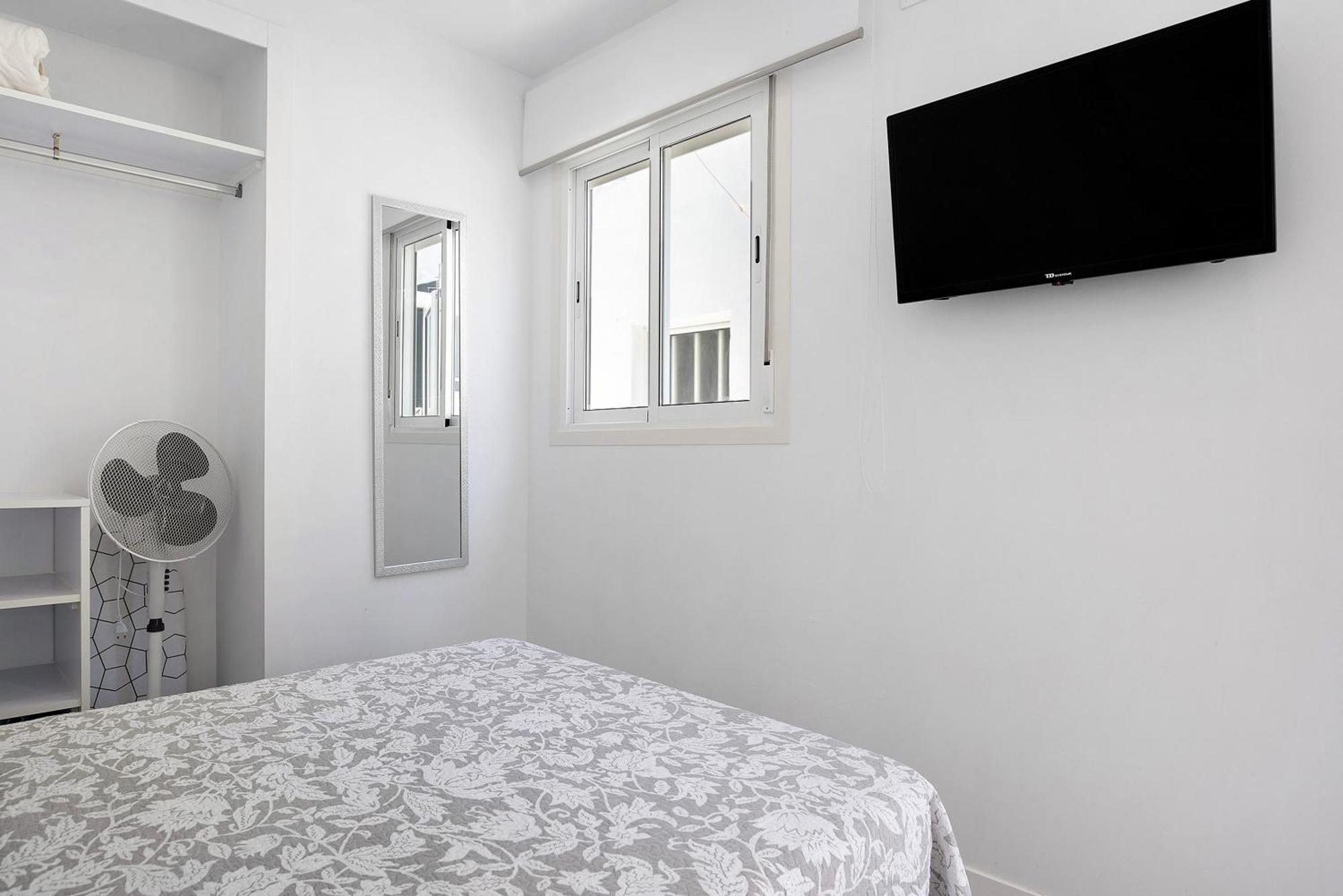 Apartment Atico Enzo *