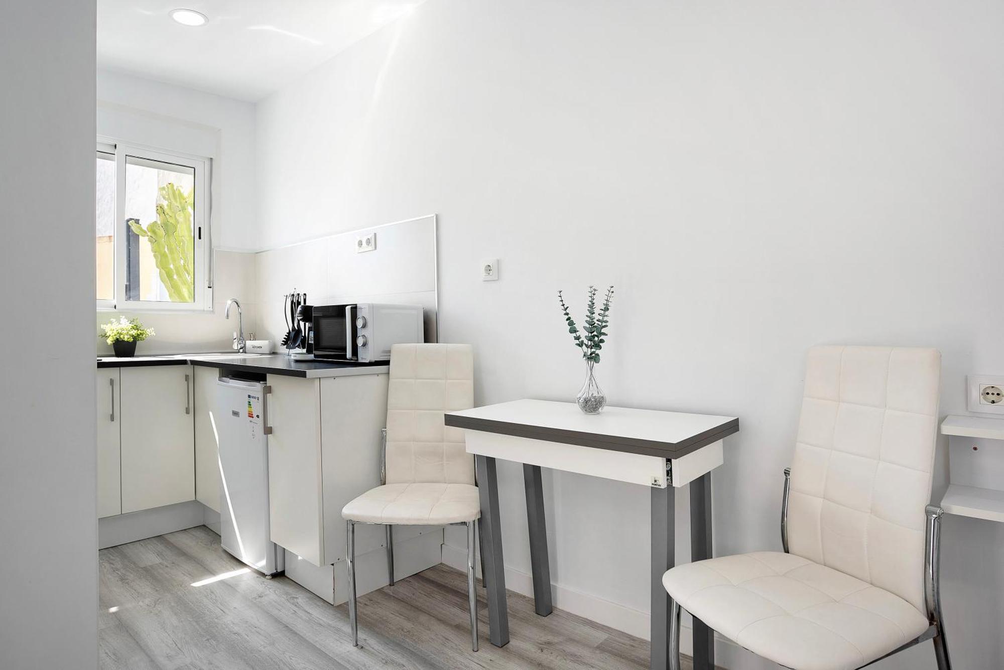 Apartment Atico Enzo