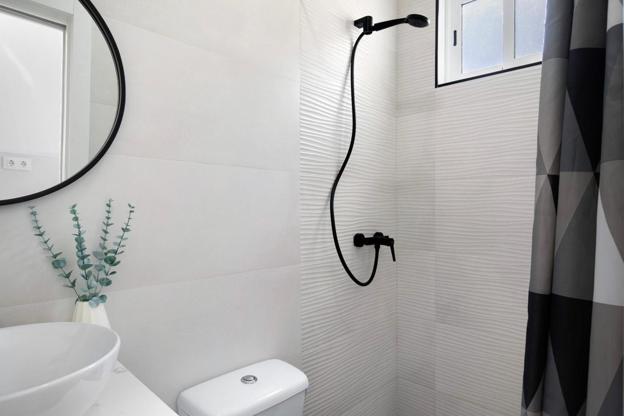 Apartment Atico Enzo *