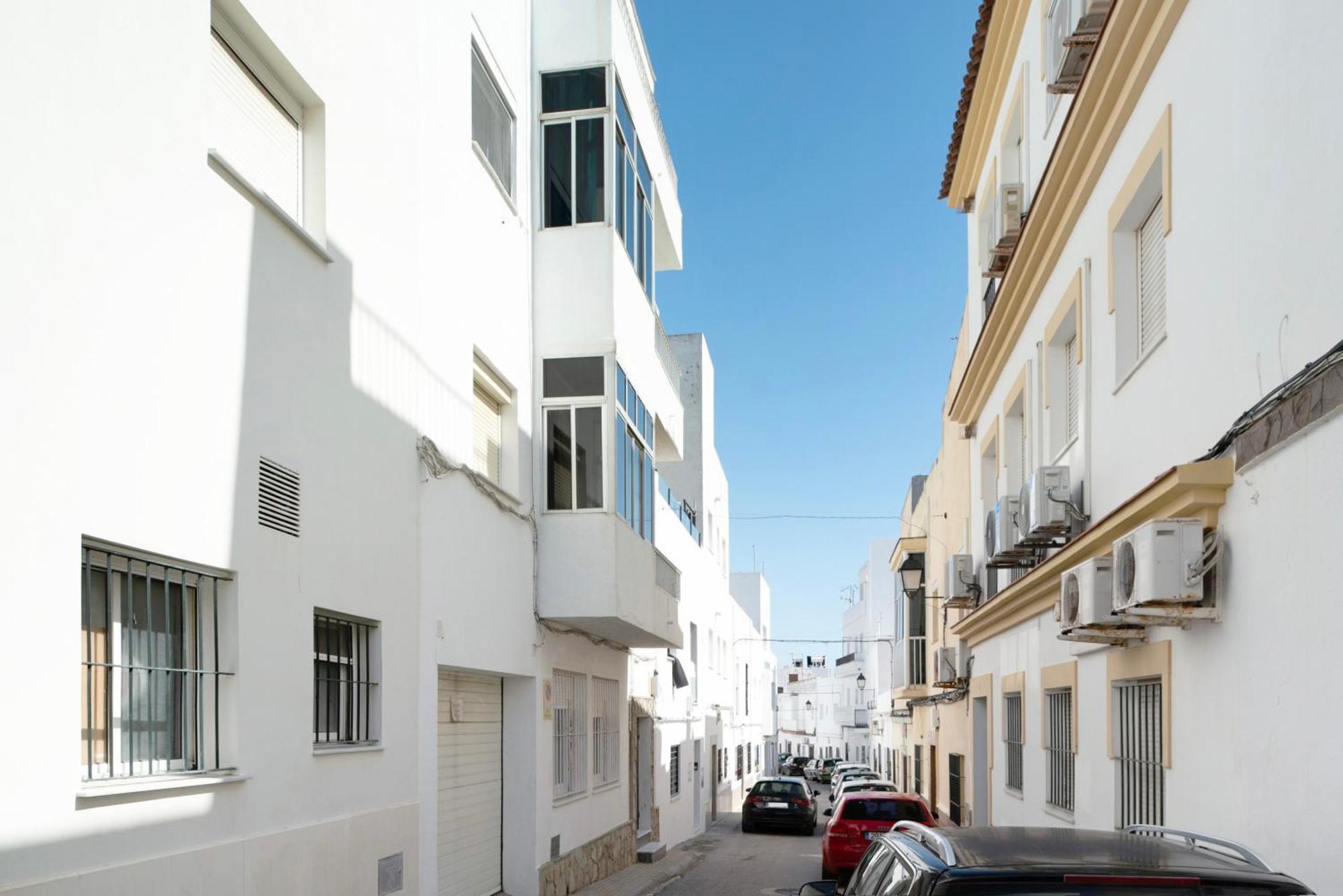 Apartment Atico Enzo