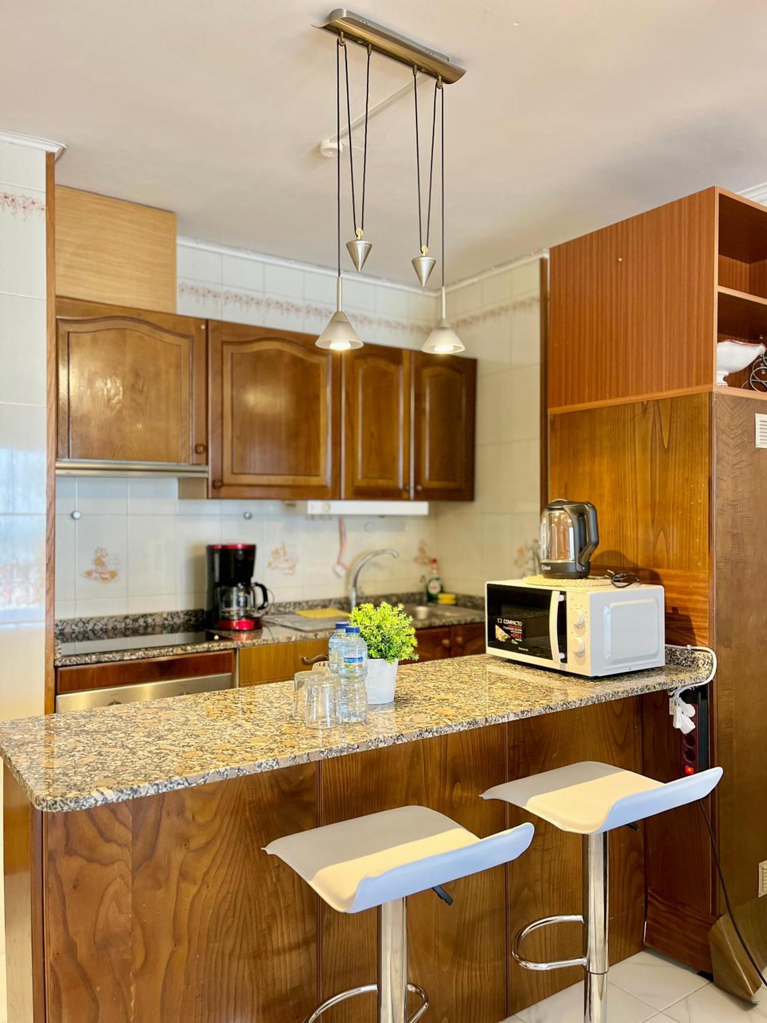 Apartamento Cibeles Torrevieja