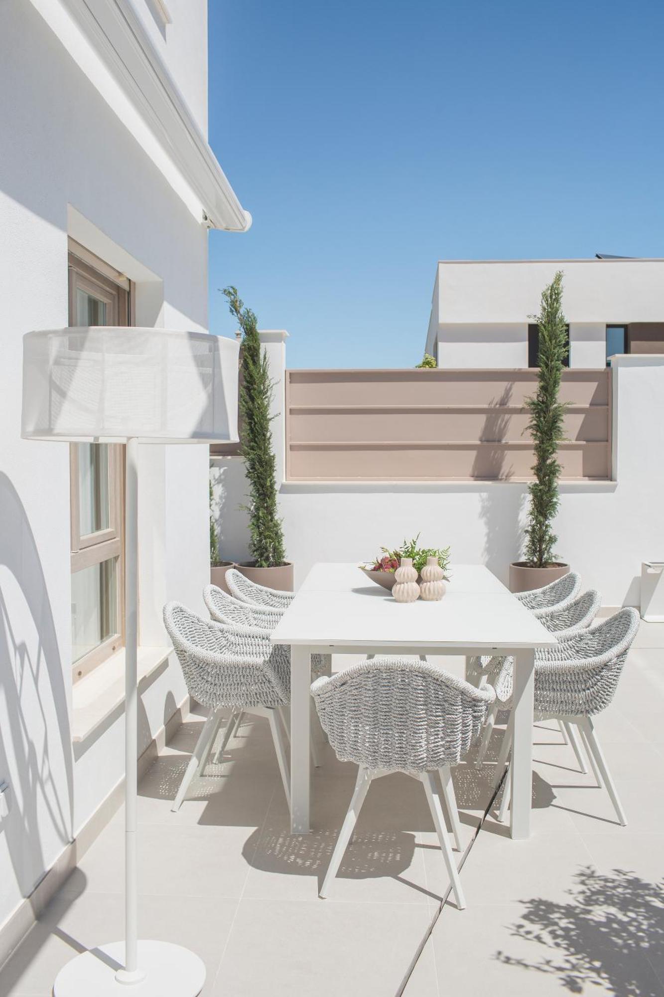 Сasa de vacaciones Martalia - La Casa Del Cedro Luxury *