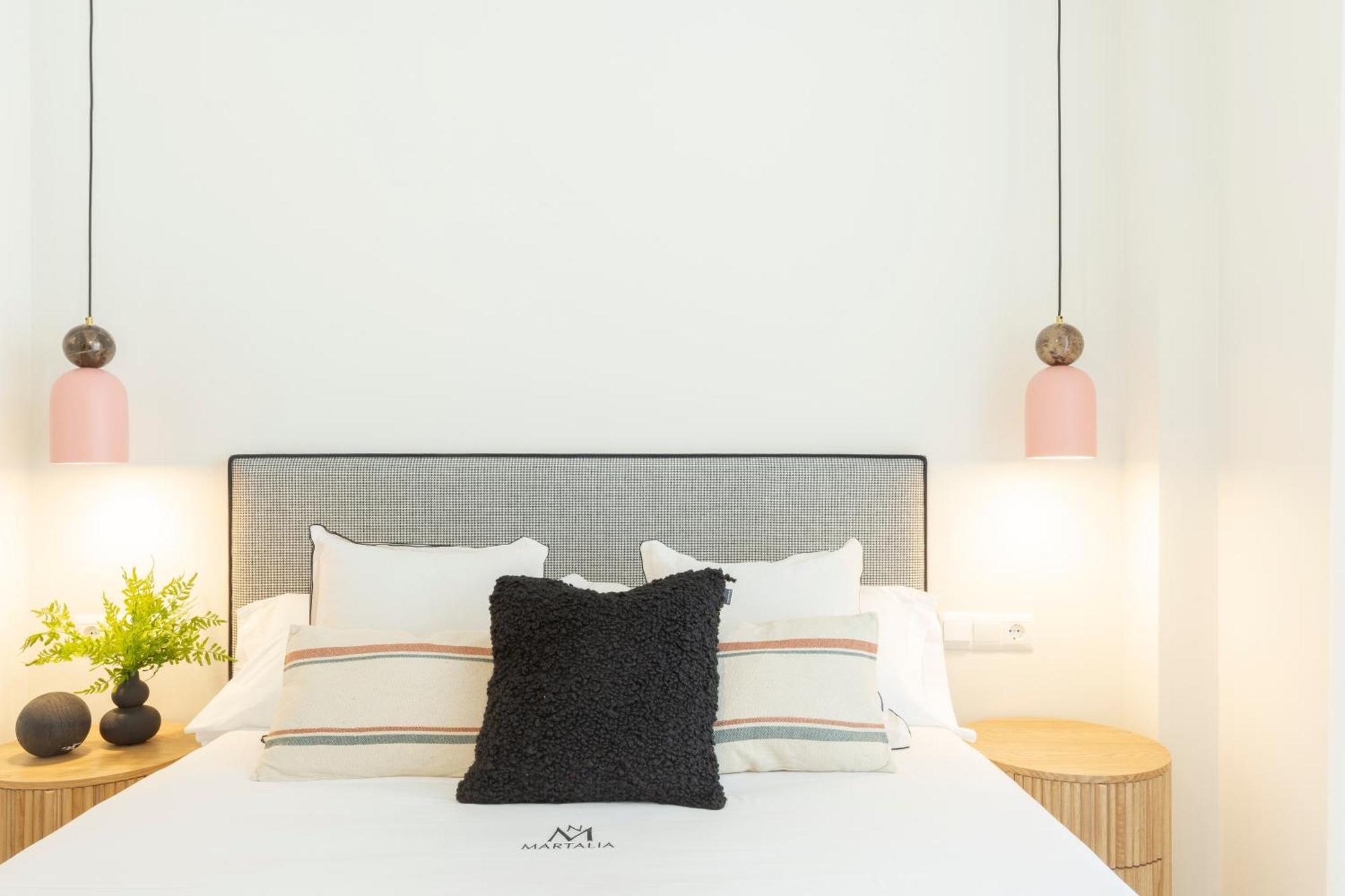 Сasa de vacaciones Martalia - La Casa Del Cedro Luxury