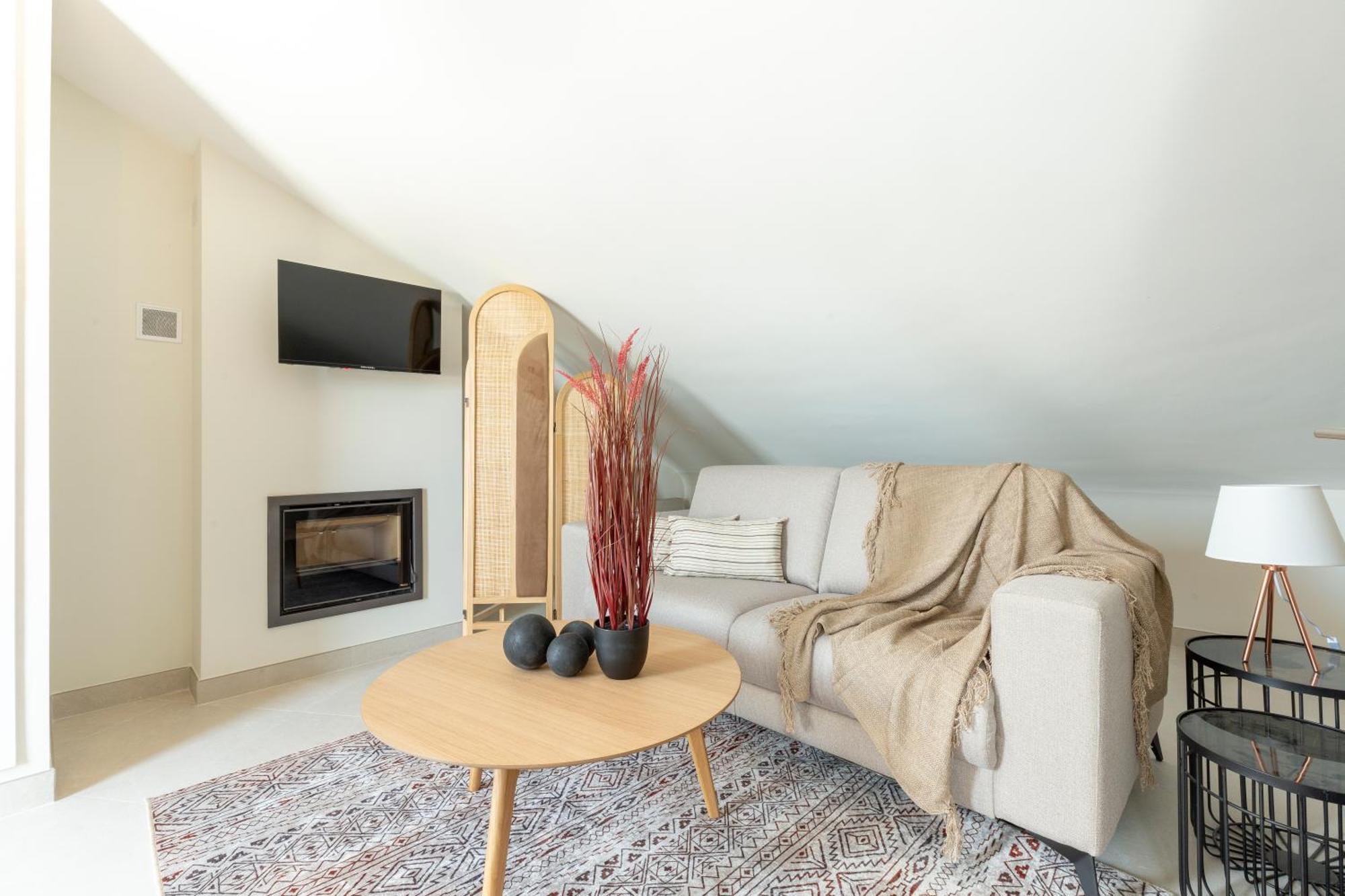 Сasa de vacaciones Martalia - La Casa Del Cedro Luxury *