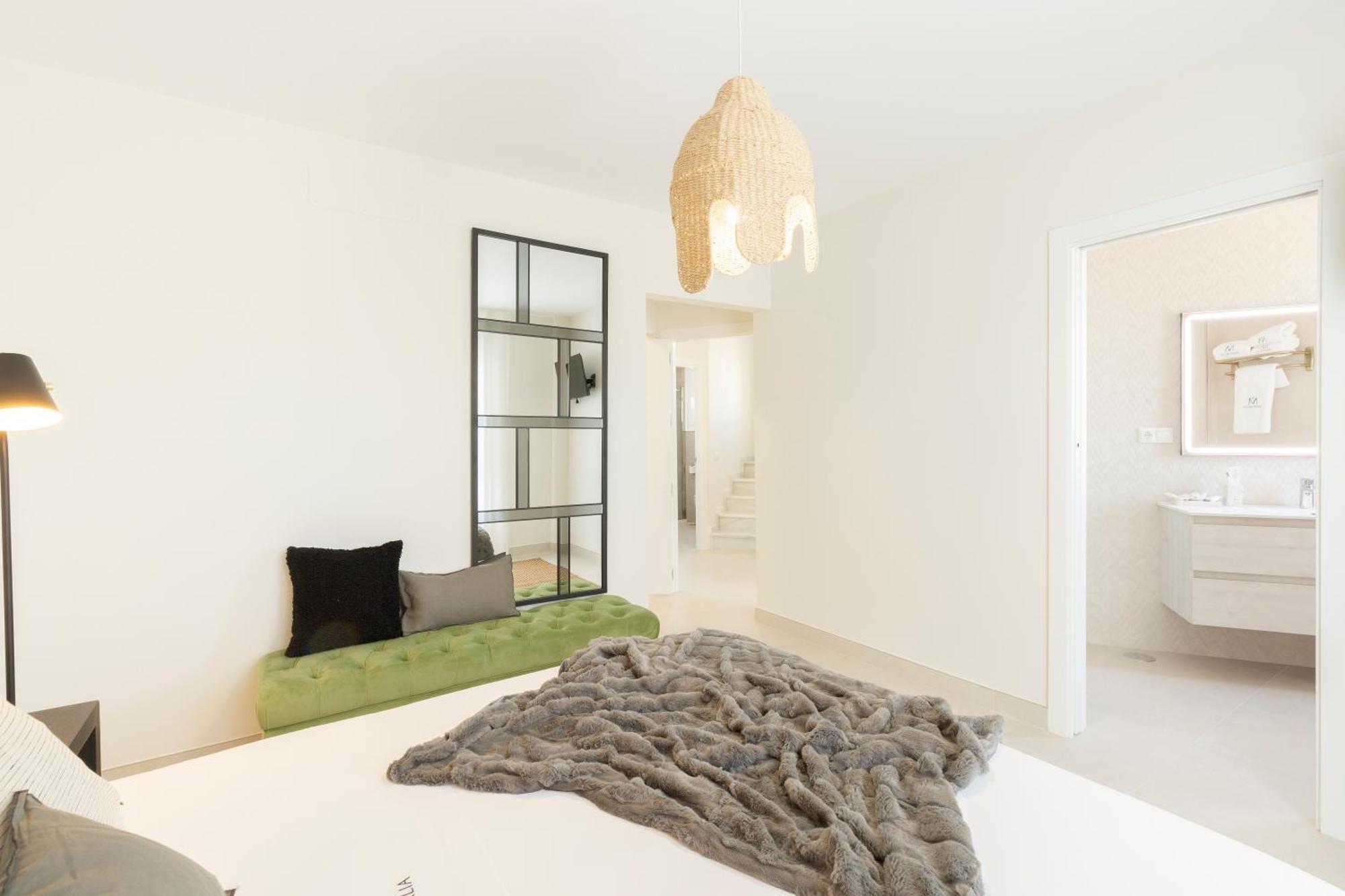 Martalia - La Casa Del Cedro Luxury Ronda