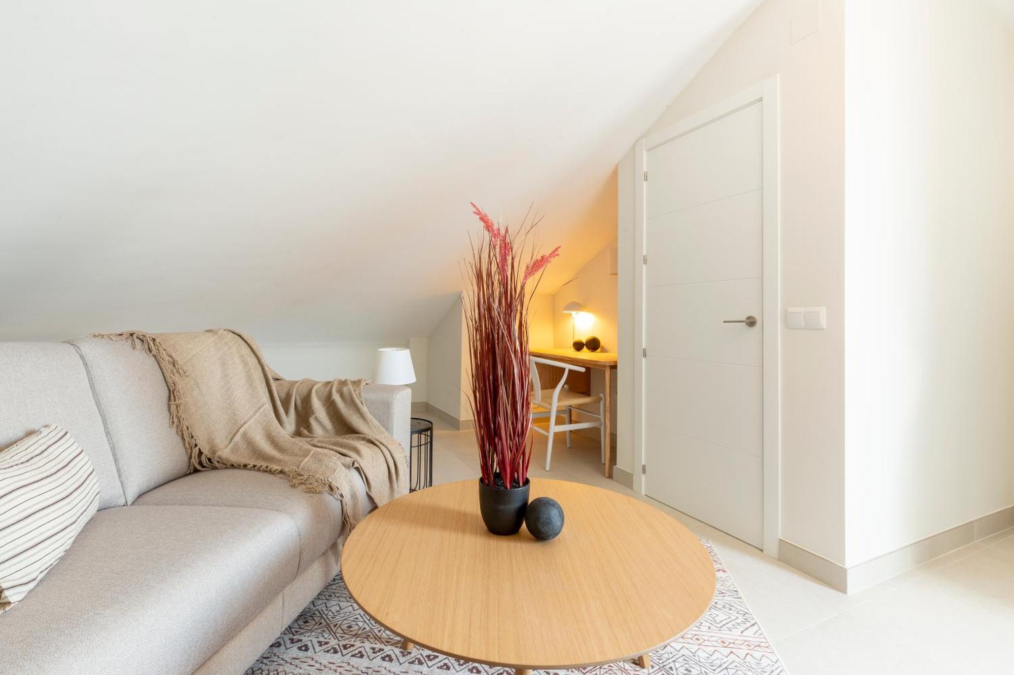 Сasa de vacaciones Martalia - La Casa Del Cedro Luxury *
