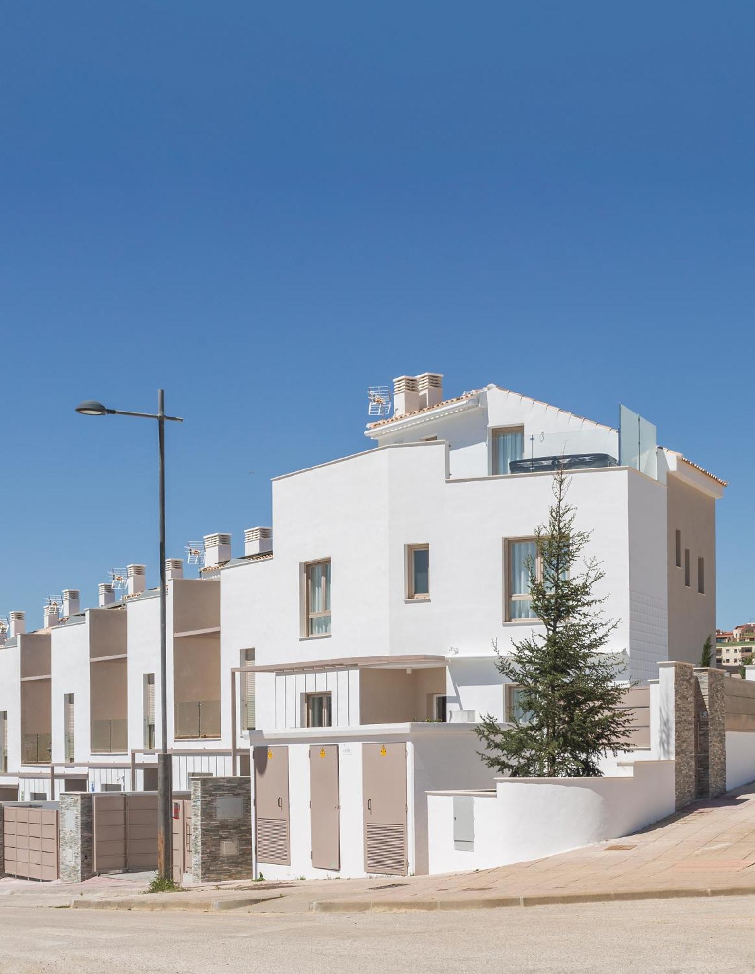 Сasa de vacaciones Martalia - La Casa Del Cedro Luxury *