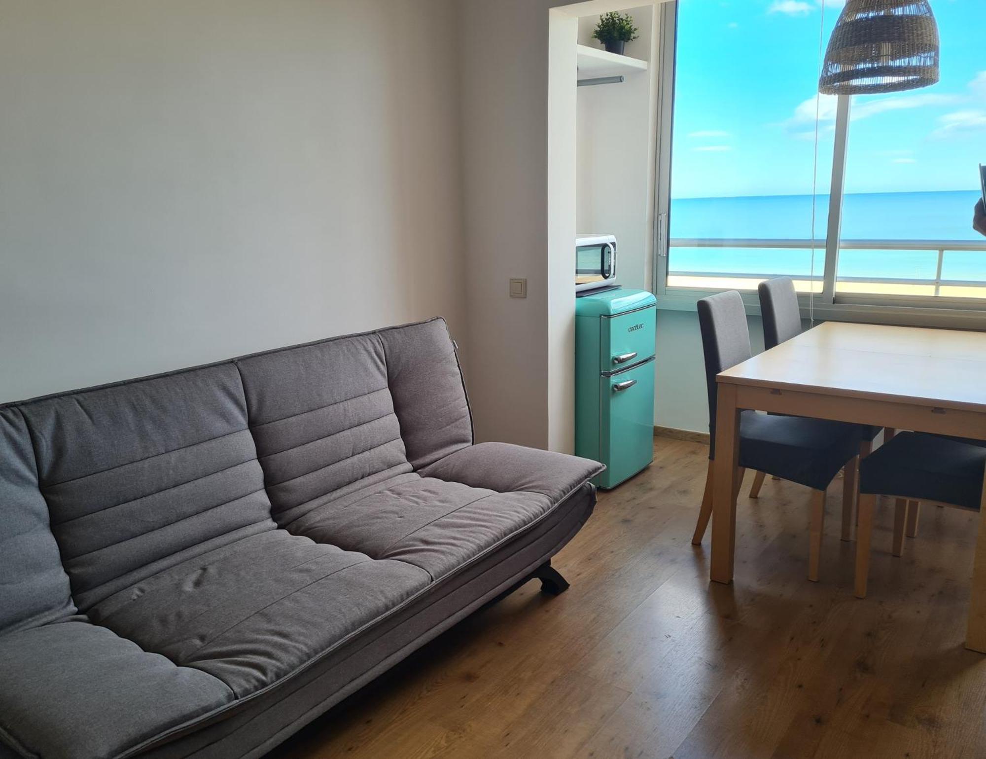 Apartment Piso Delta Muga Costa Brava Empuriabrava