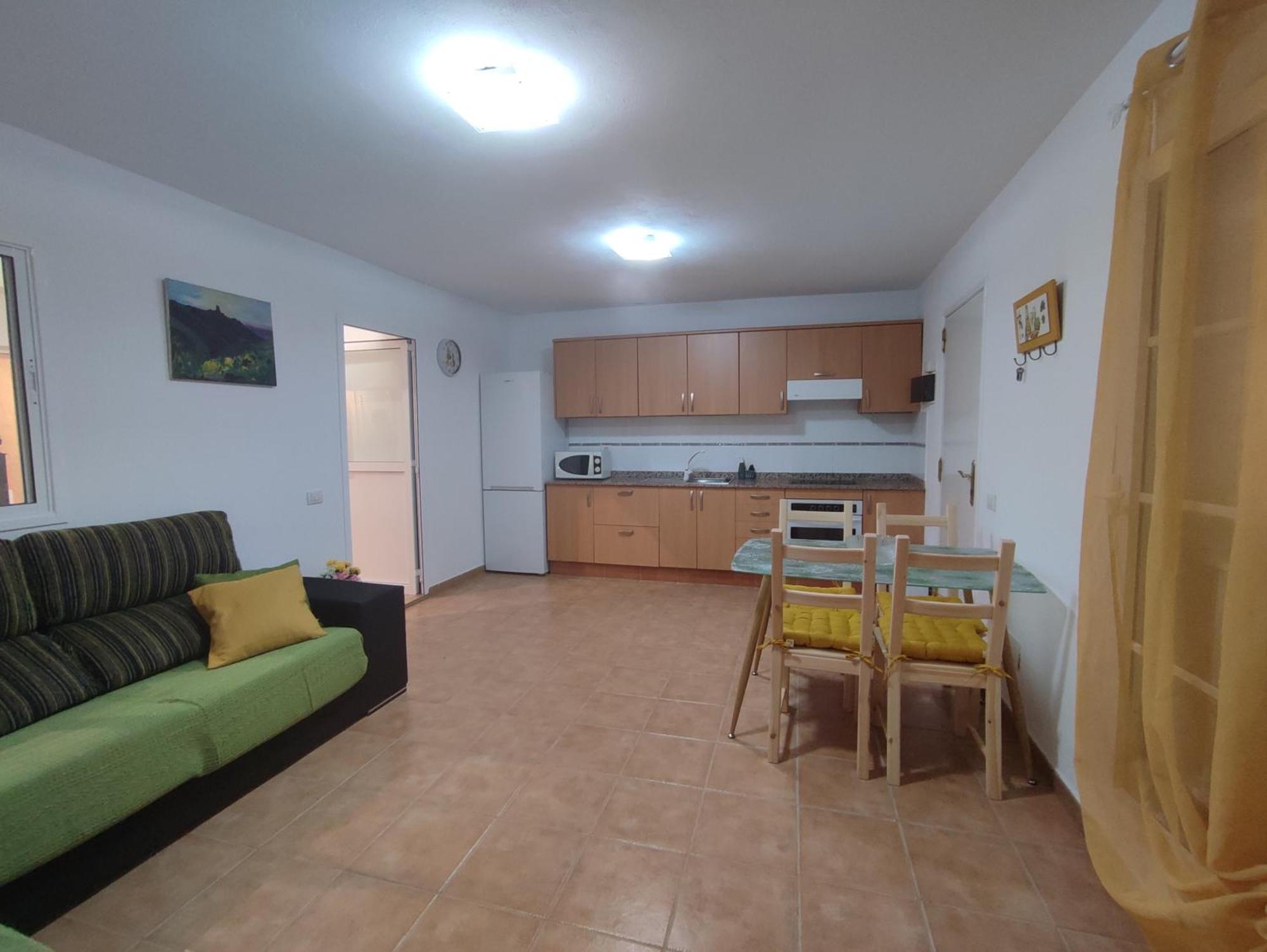 Сasa de vacaciones La Casita De Noa
