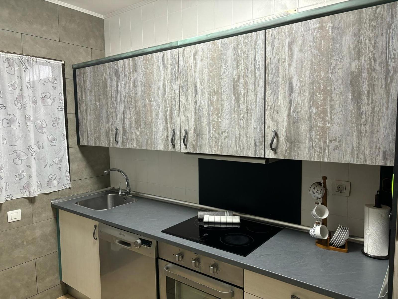 Apartamento Diamar Corralejo