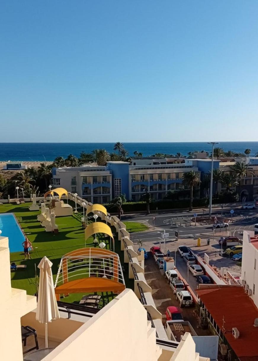 Palm Garden Morro Jable (Fuerteventura)