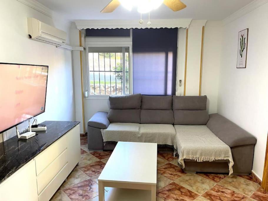 Apartment Gransol Con Piscina 600m Playa *