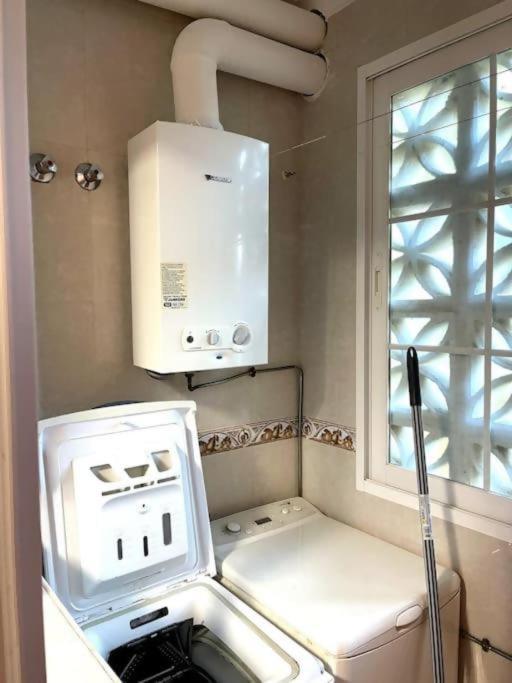 Apartment Gransol Con Piscina 600m Playa *
