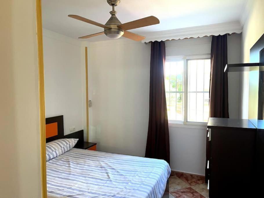 Apartment Gransol Con Piscina 600m Playa