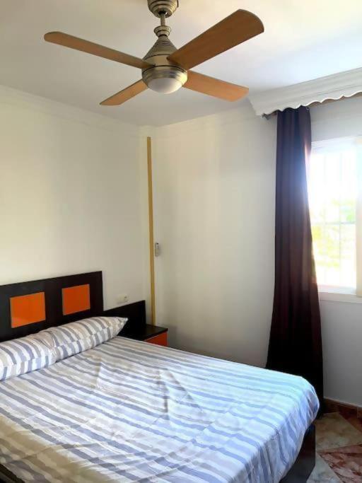 Apartment Gransol Con Piscina 600m Playa *