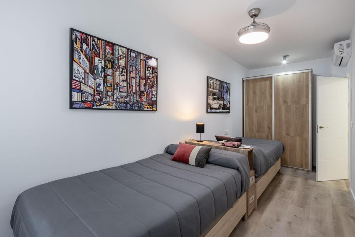 Apartment Dreaming Trinidad - Free Parking Granada