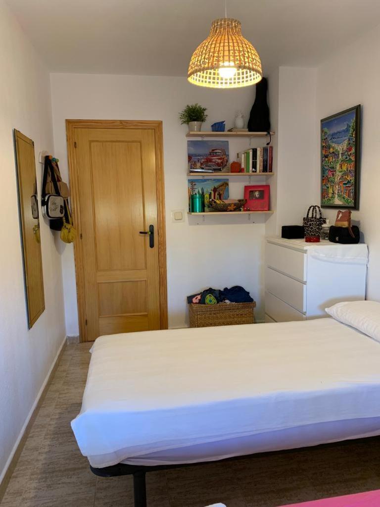 Apartamento Brisas Marina 11/1 Oliva