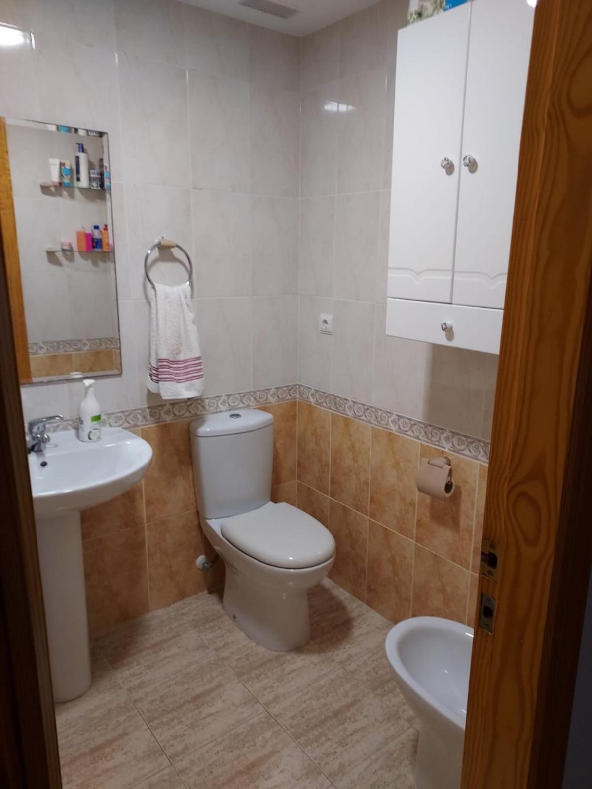 Apartamento Brisas Marina 11/1 *