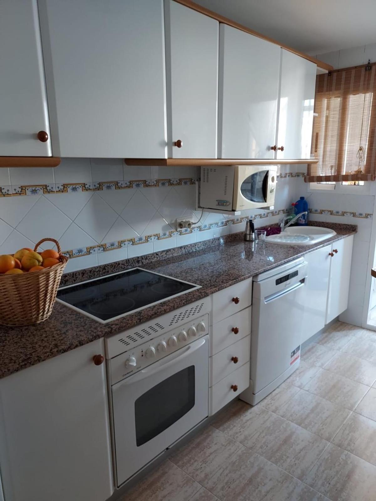 Apartamento Brisas Marina 11/1 Oliva