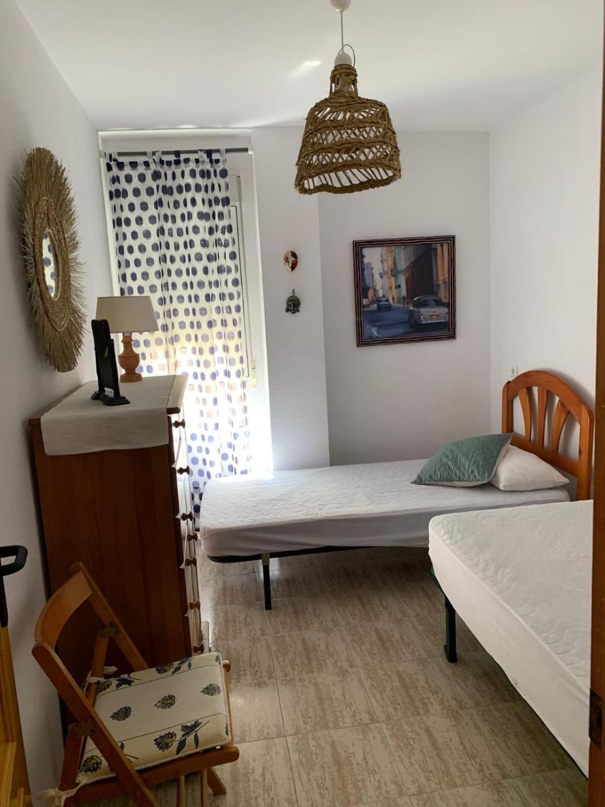 Apartamento Brisas Marina 11/1 *