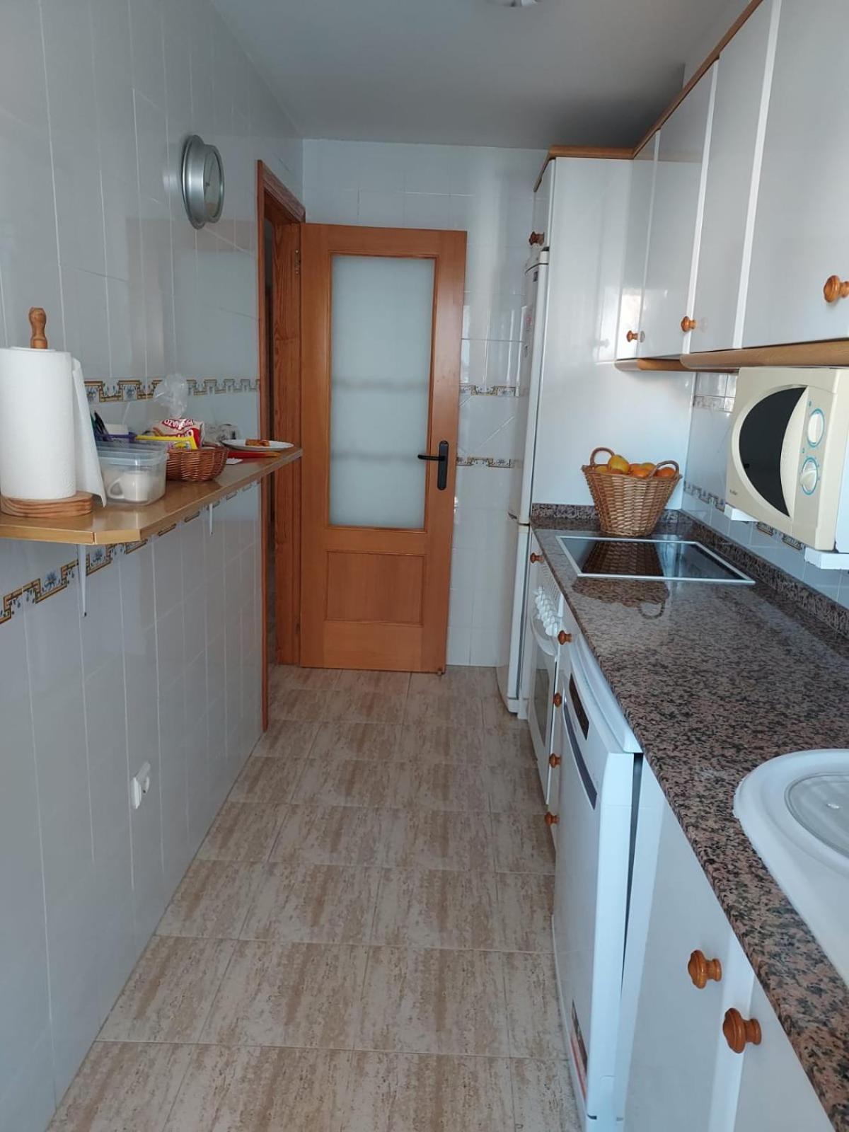 Apartamento Brisas Marina 11/1