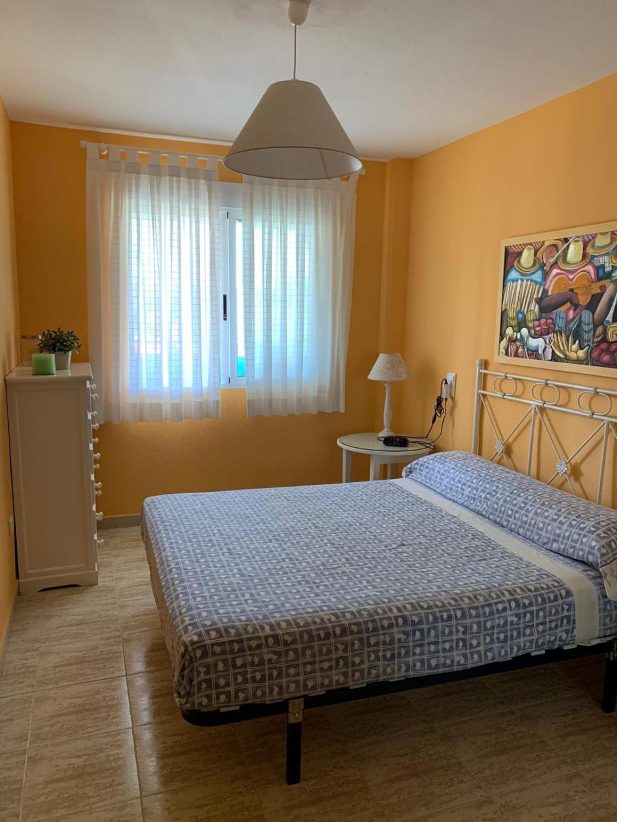 Apartamento Brisas Marina 11/1 *