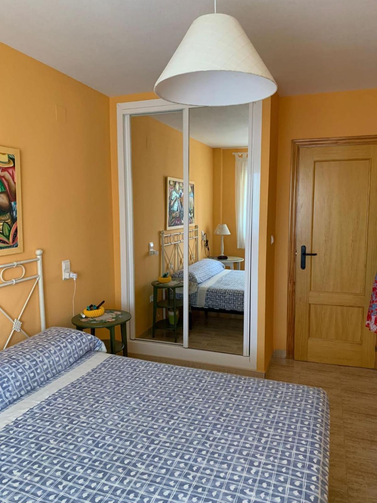 Apartamento Brisas Marina 11/1