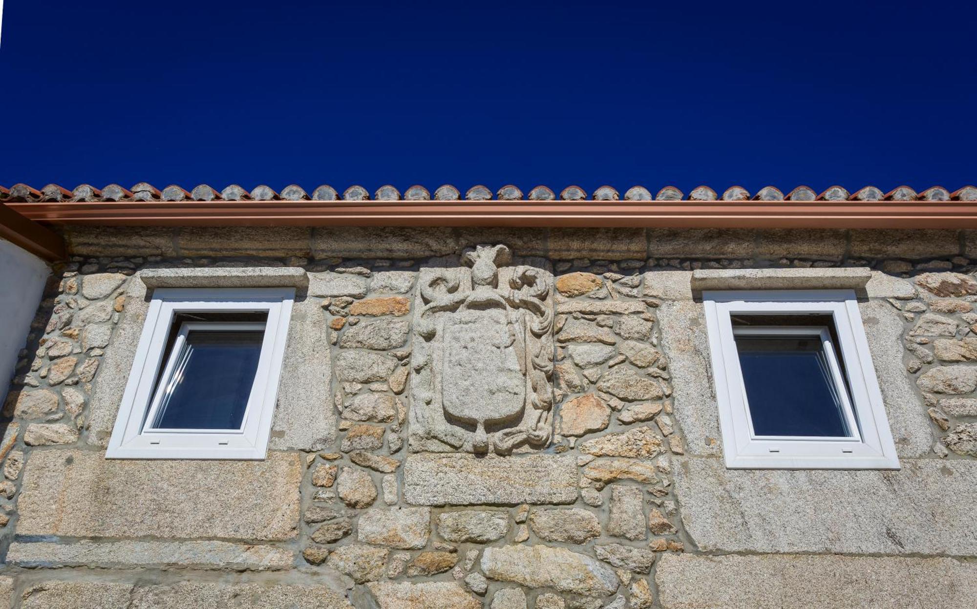 Casa Lela Dumbría