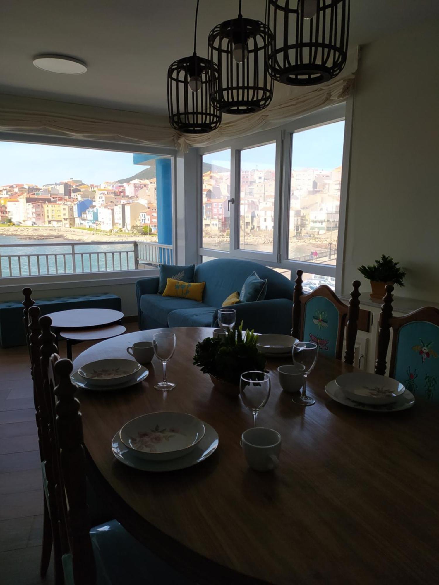 Apartamento Vacacional Muelle Alto