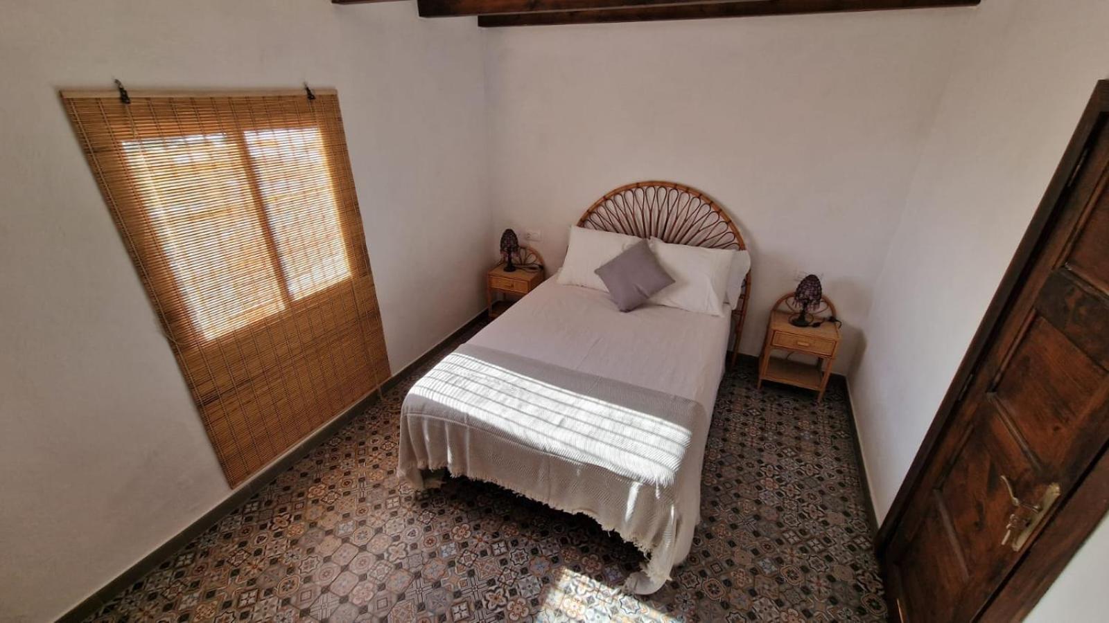 Casa Antonia Dos Pinos