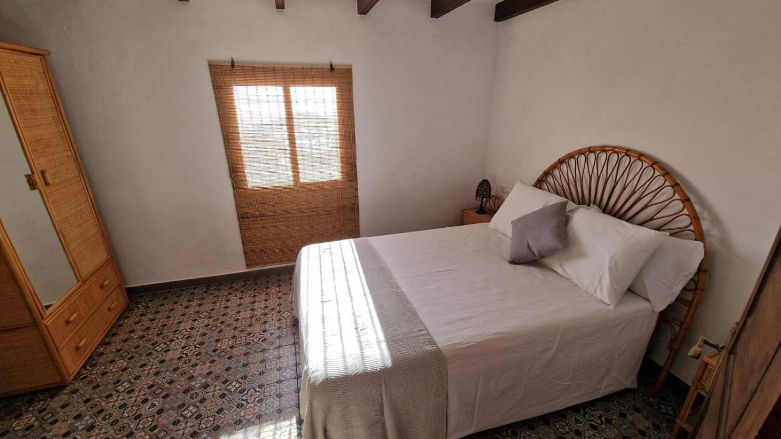 Casa Antonia Dos Pinos