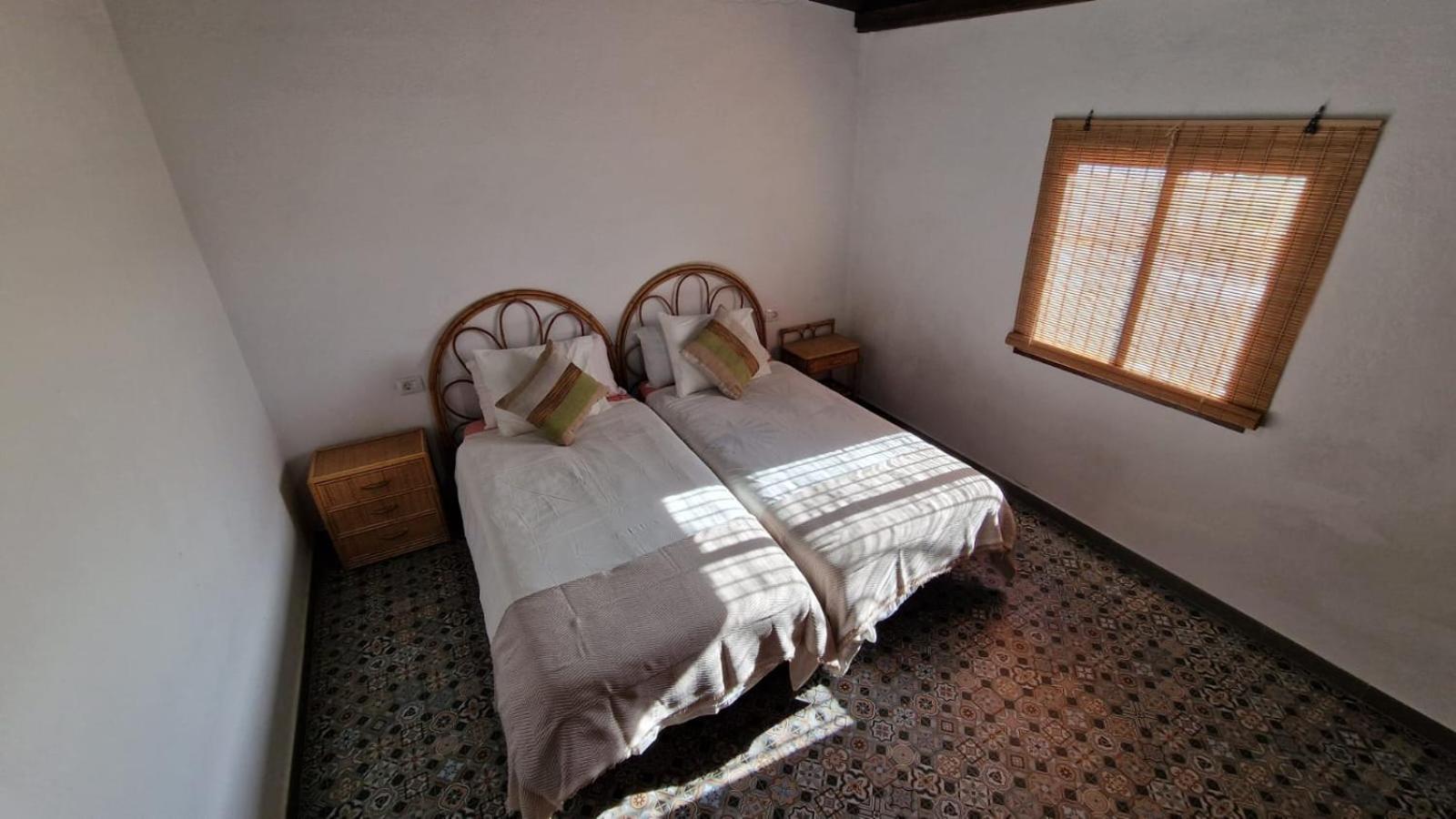 Сasa de vacaciones Casa Antonia