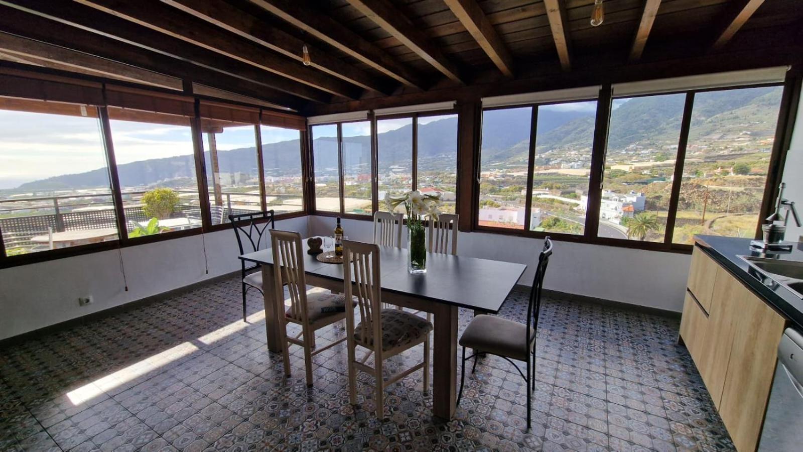 Casa Antonia