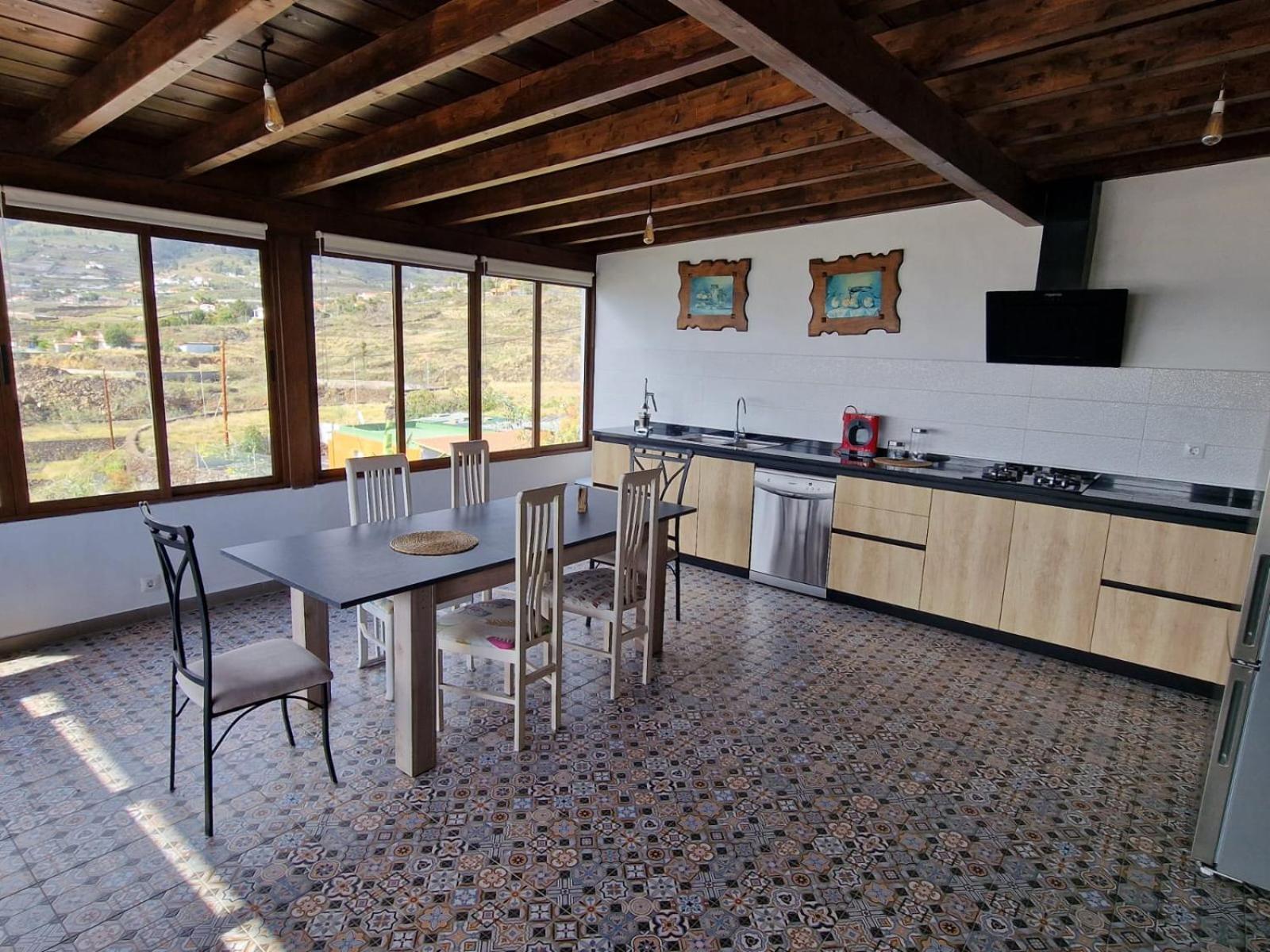 Сasa de vacaciones Casa Antonia