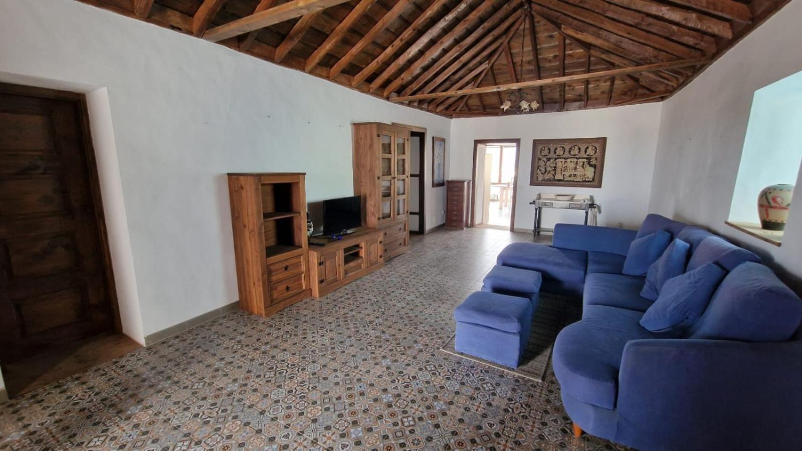 Сasa de vacaciones Casa Antonia