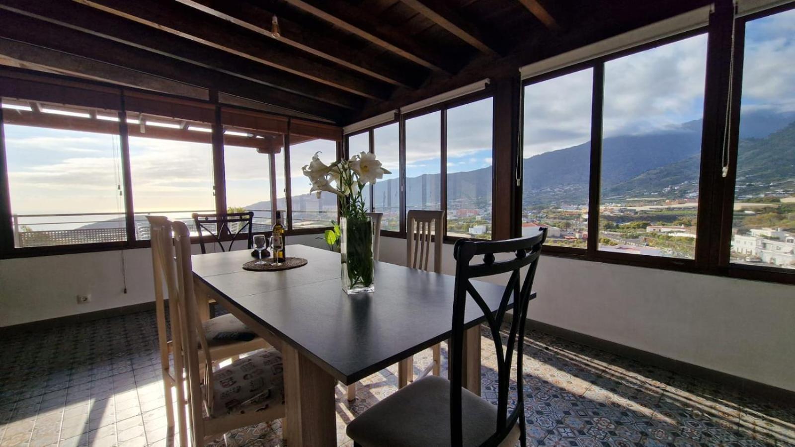 Сasa de vacaciones Casa Antonia