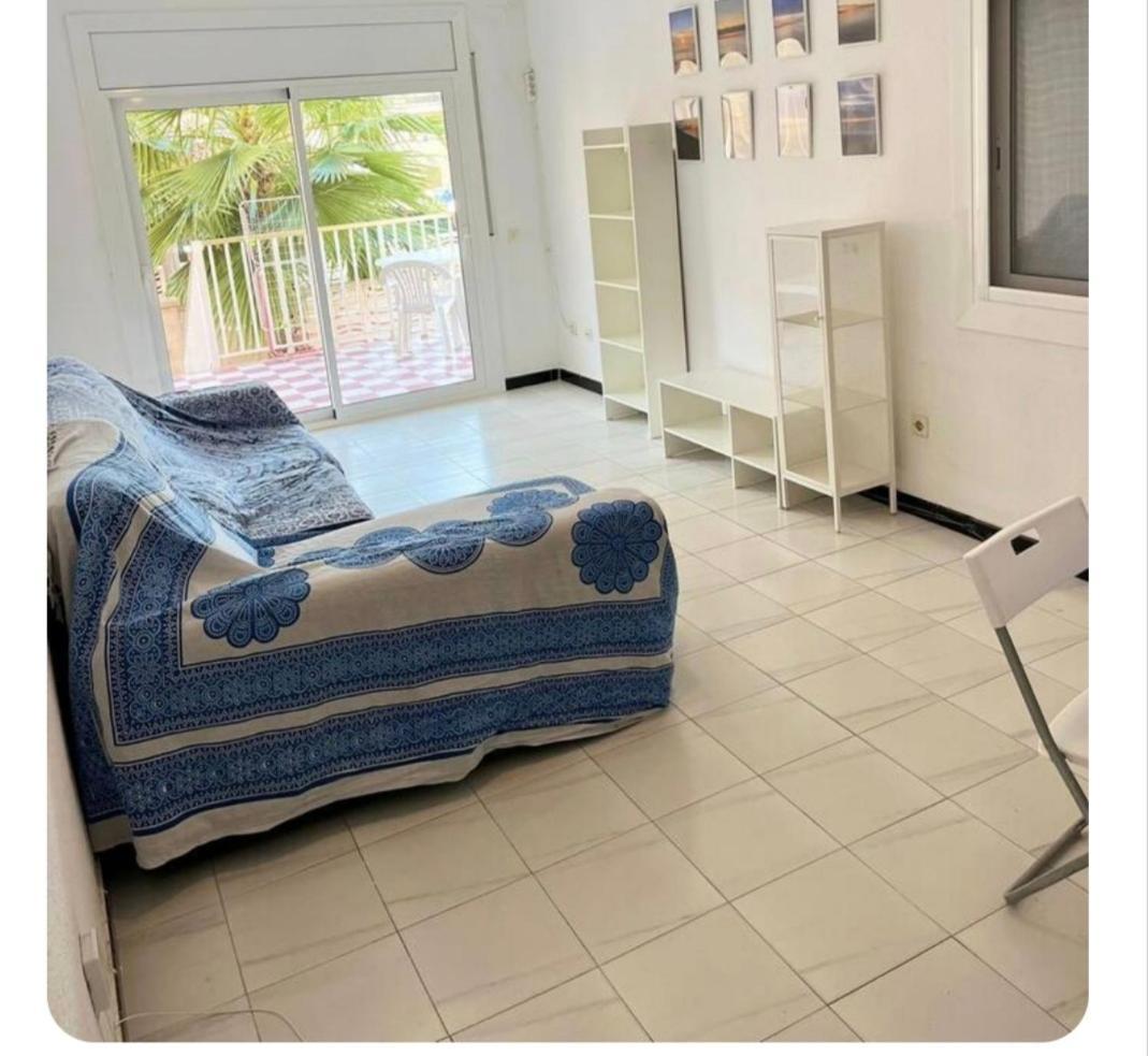Apartment Palm Beach *