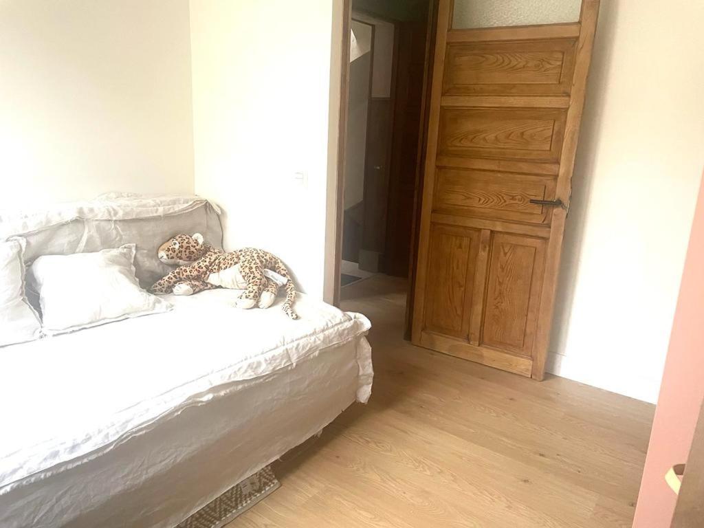 Apartment Rivero Puerto *