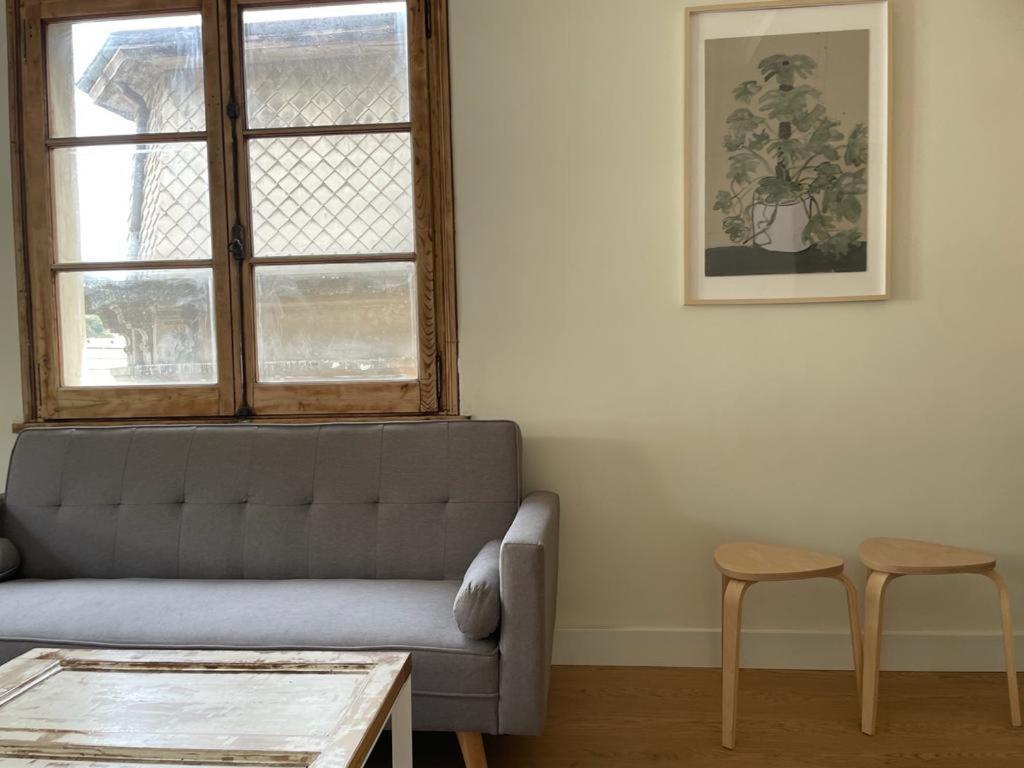 Apartment Rivero Puerto