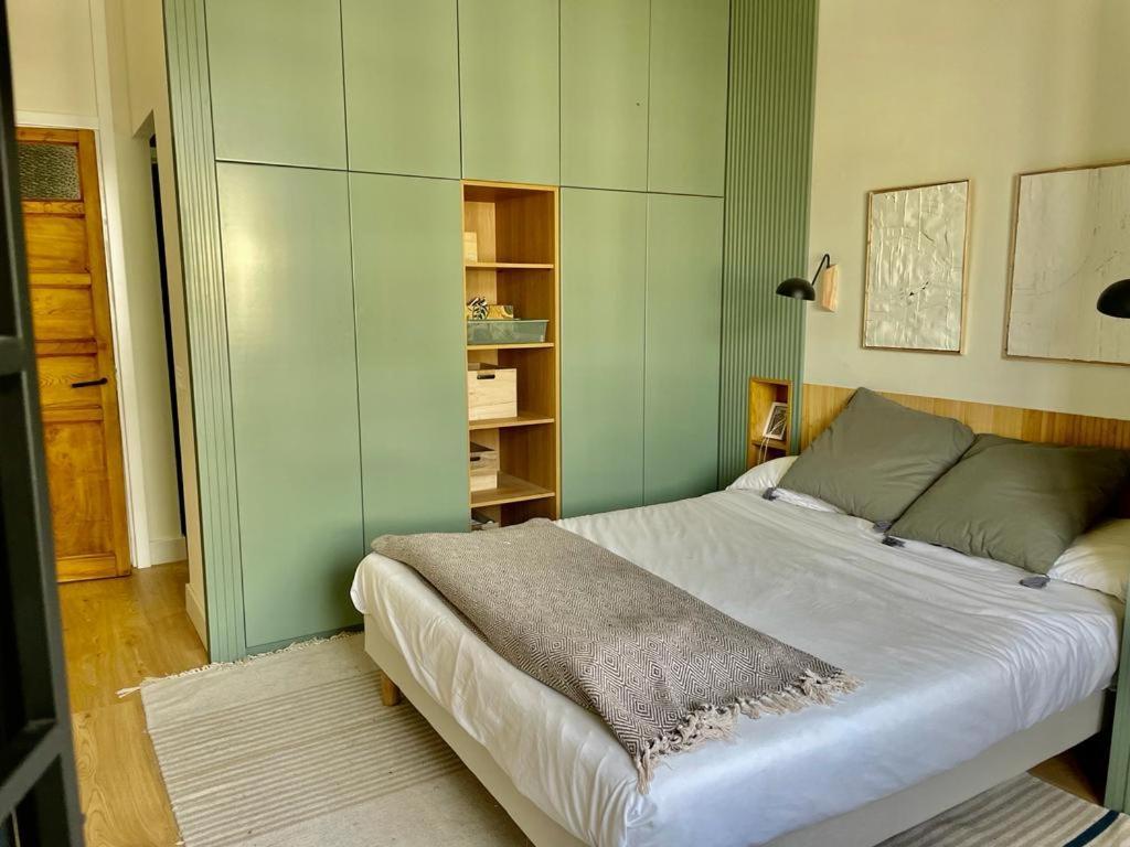 Apartment Rivero Puerto *