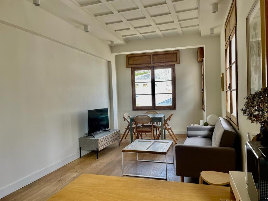 Apartment Rivero Puerto Luarca