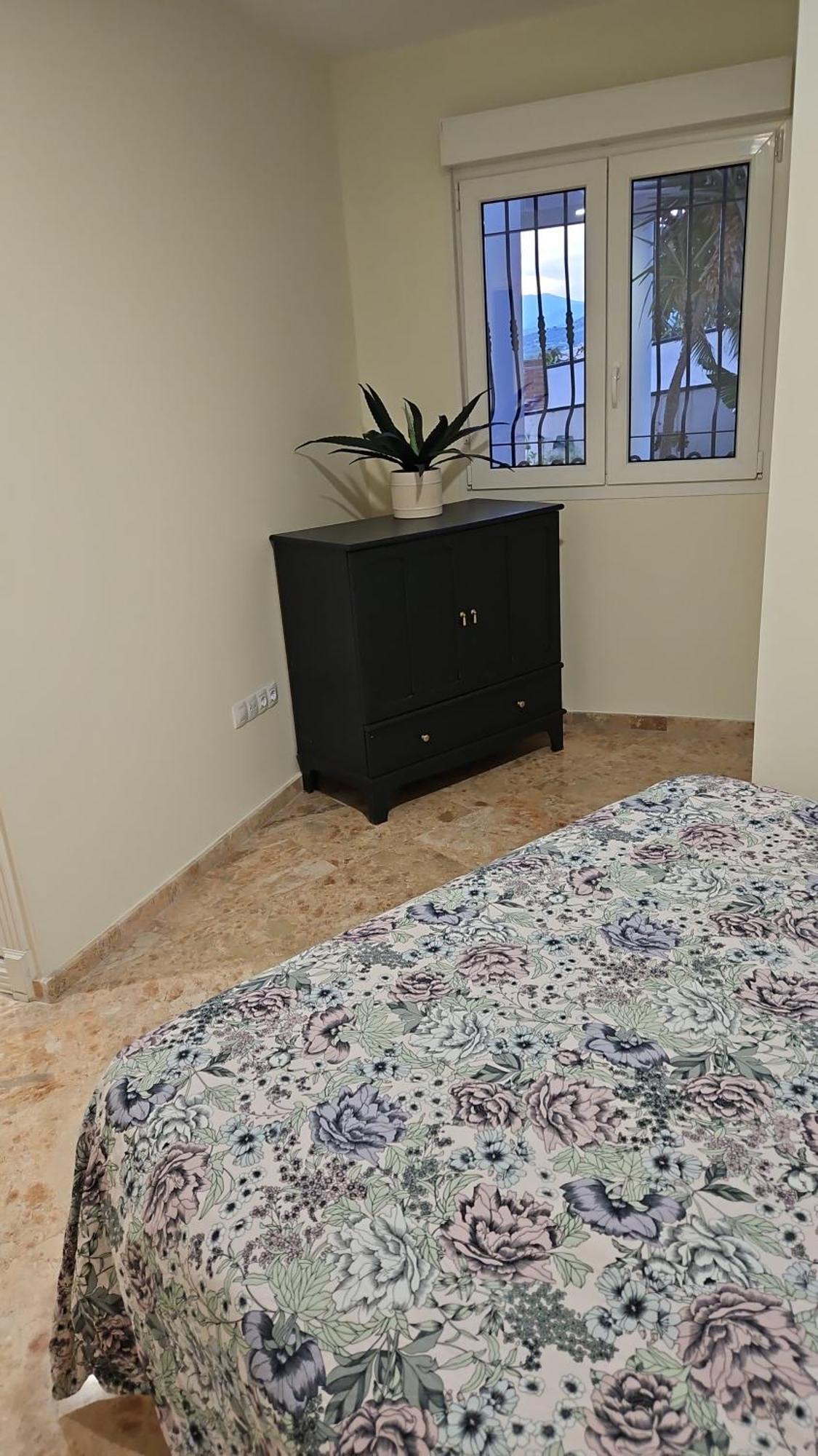 Piso Acogedor En Alcaucin