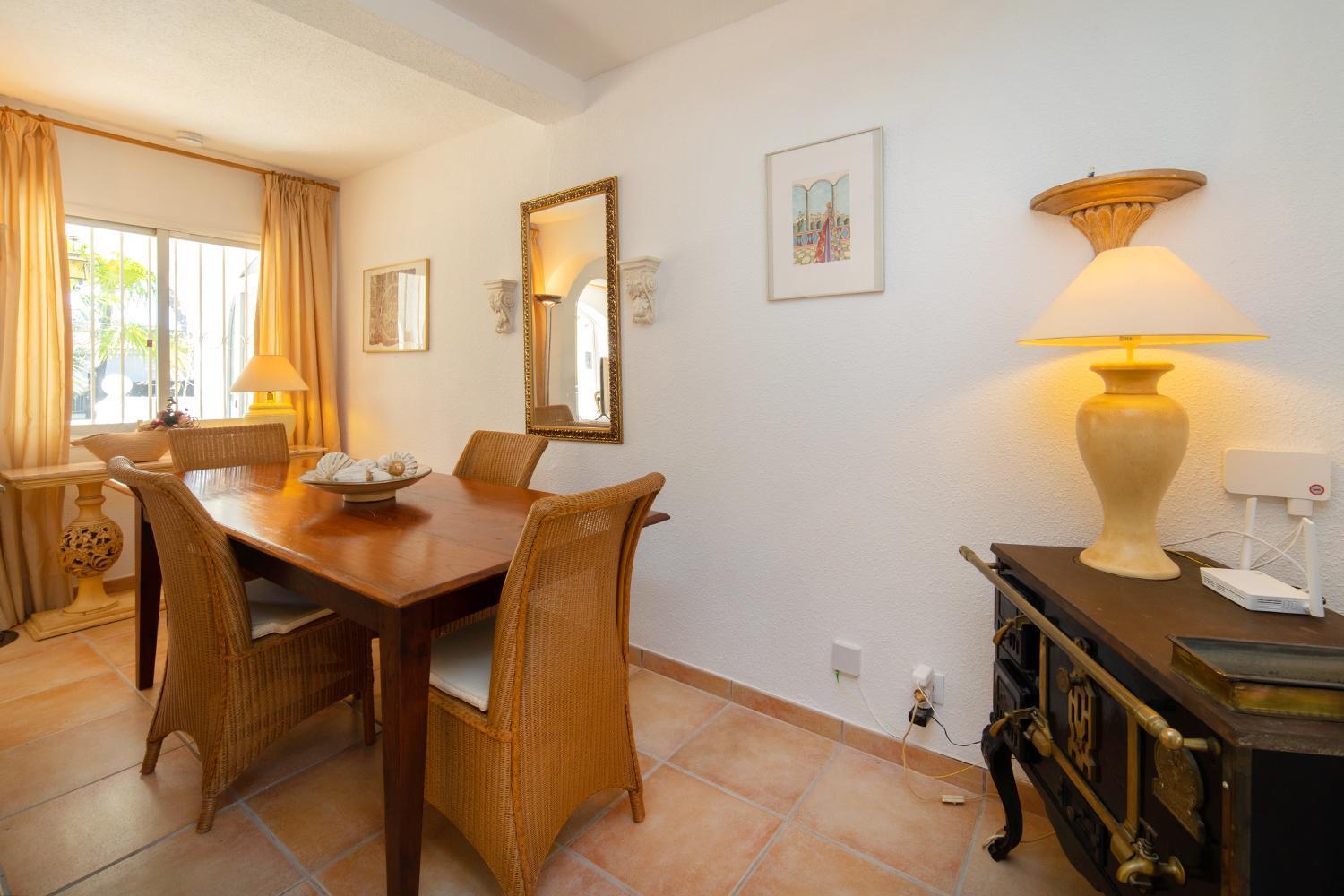 Holiday home Casa Choco Altea