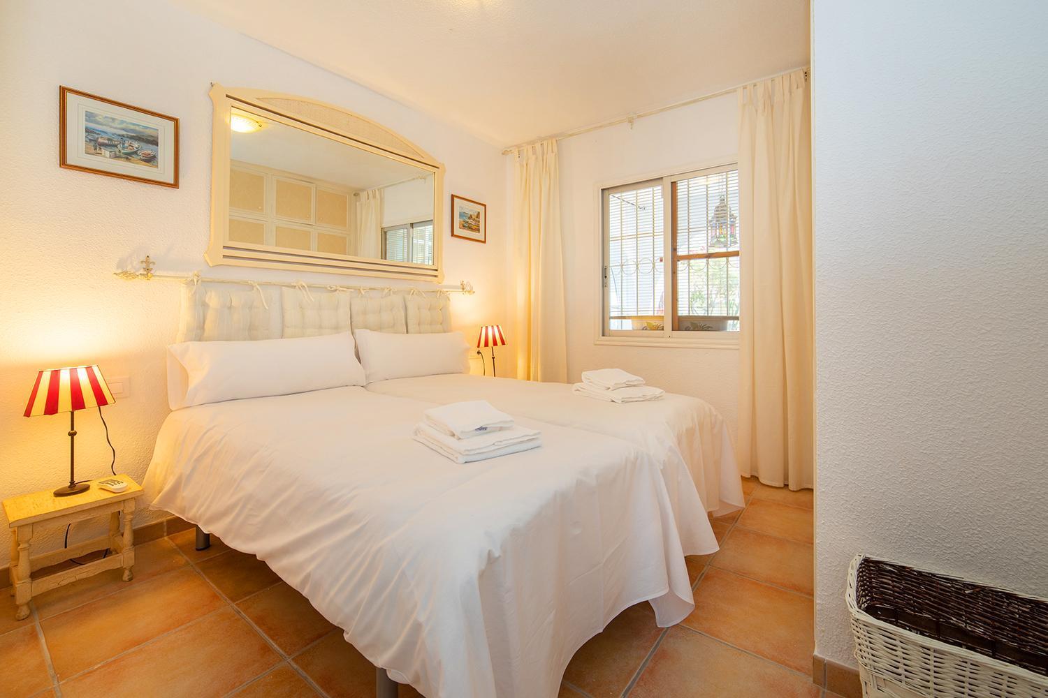 Holiday home Casa Choco Altea