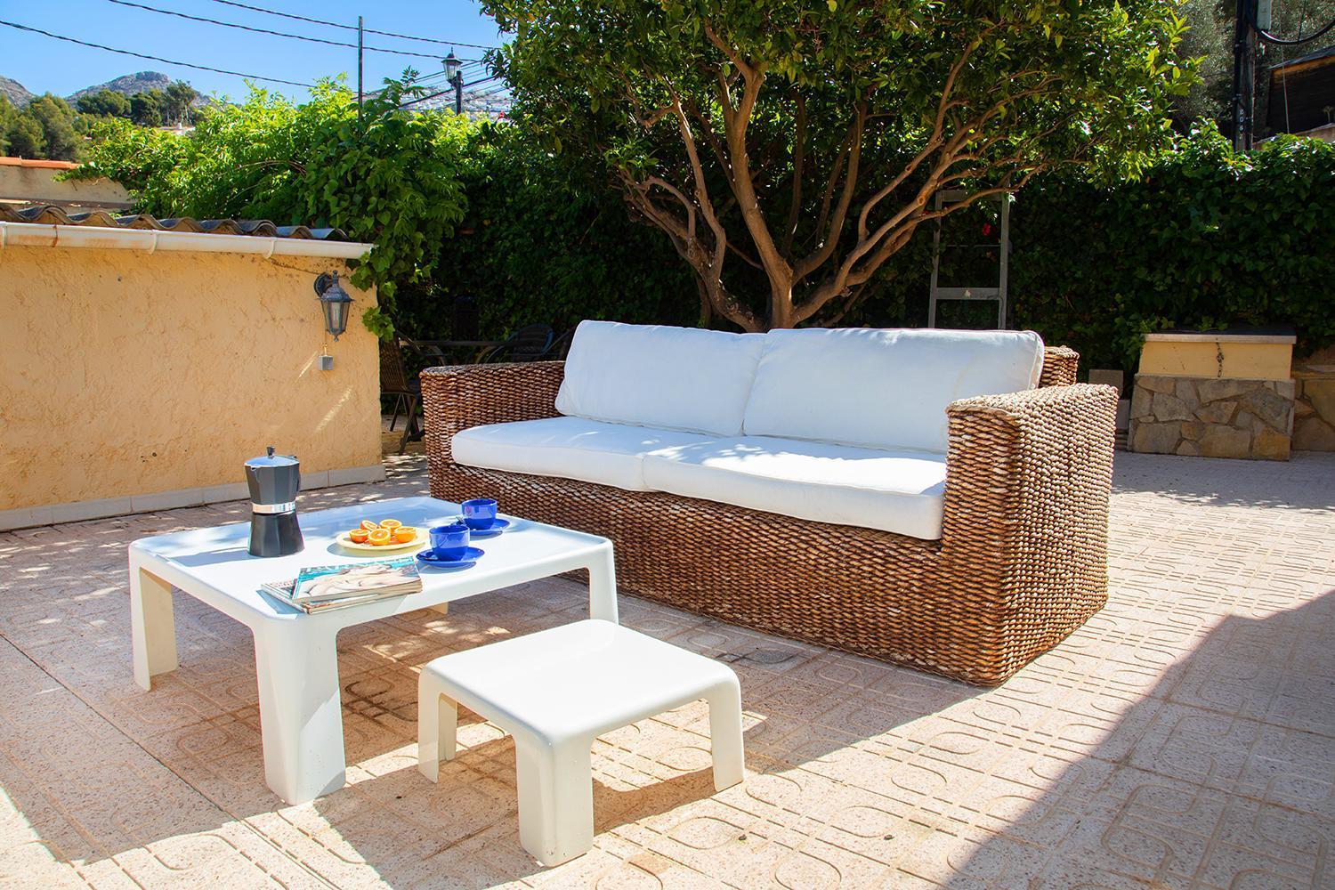 Holiday home Casa Choco *