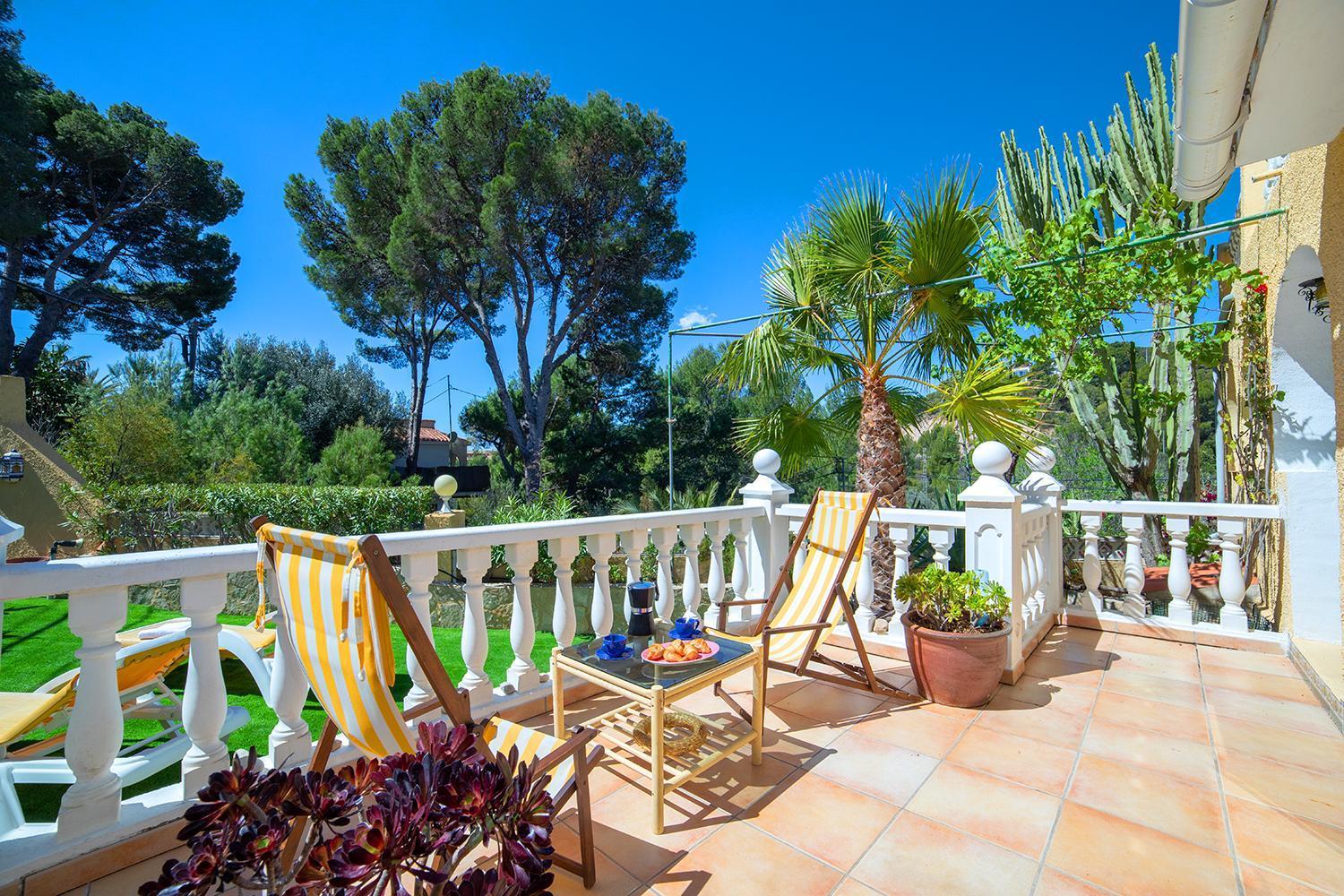 Holiday home Casa Choco Altea