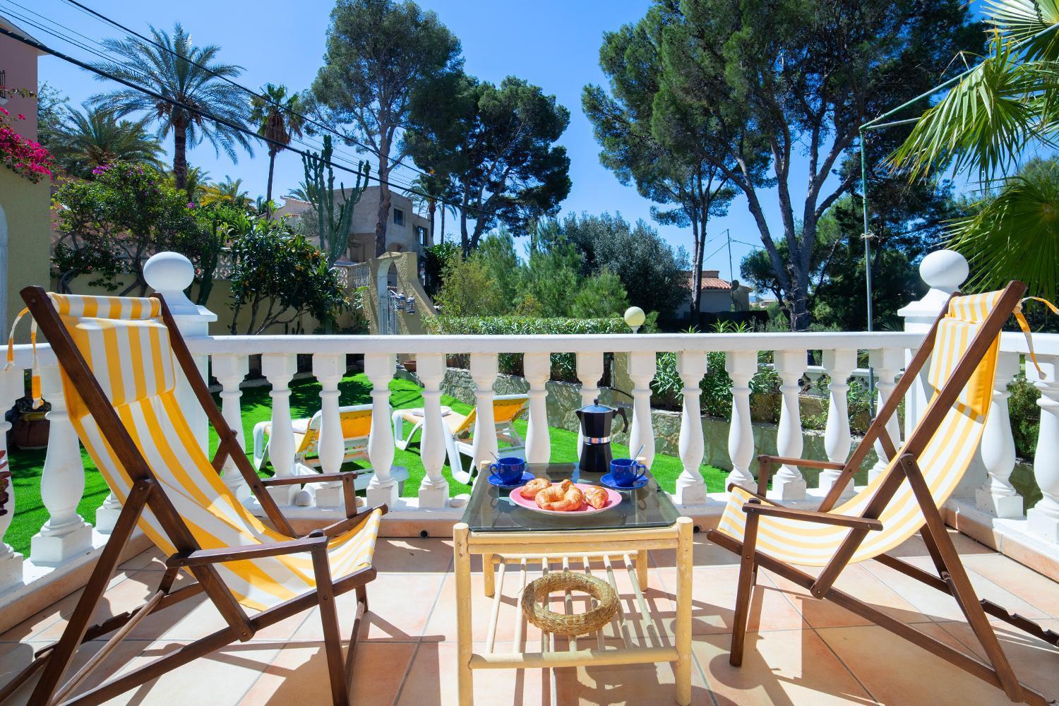 Holiday home Casa Choco Altea