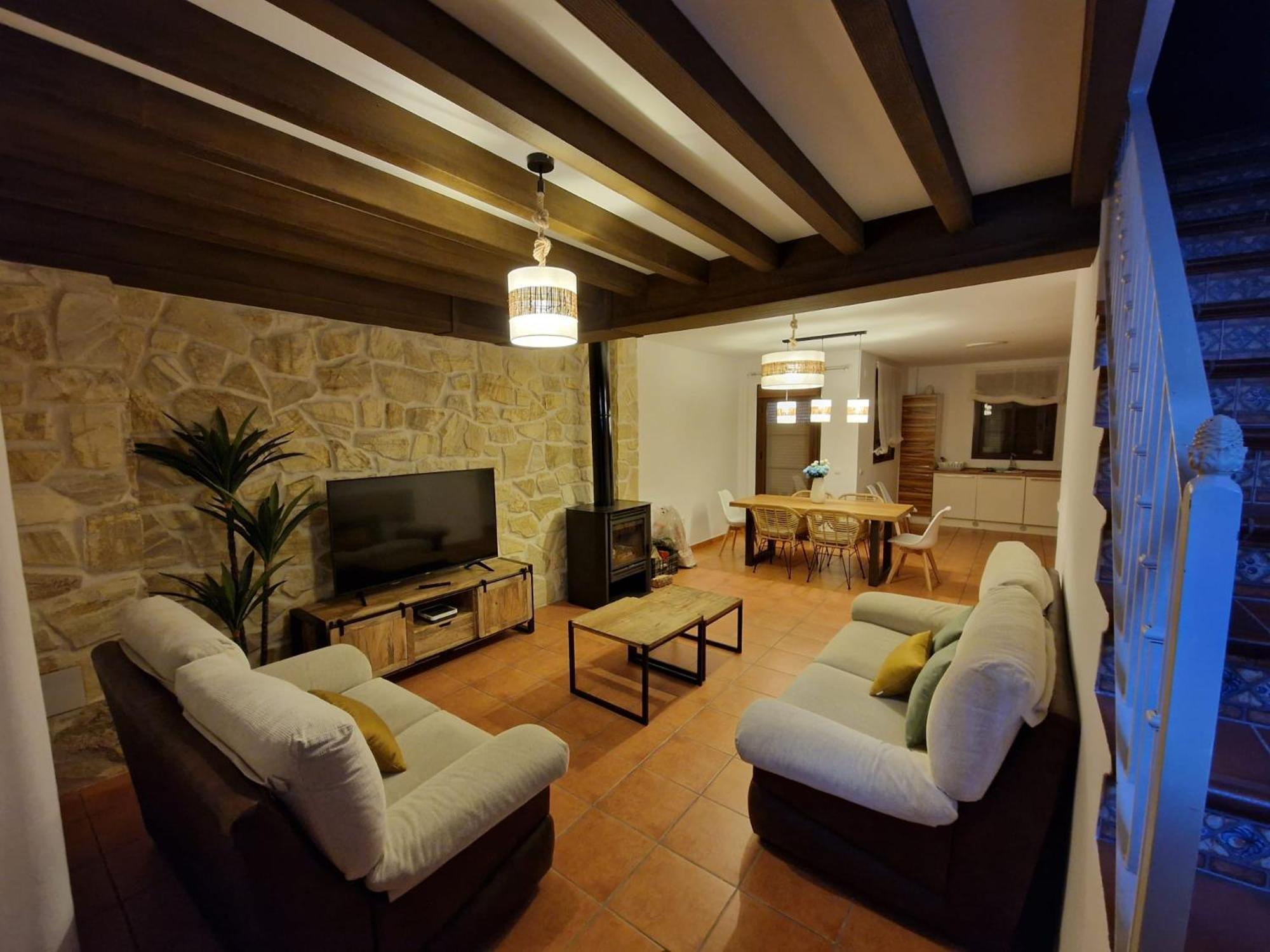 Apartment La Magia De *