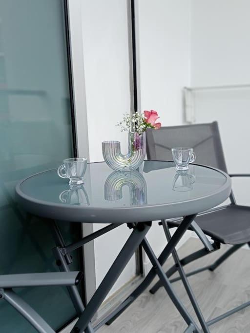 Apartamento Centrico Y Encantador Estudio En Puerto de la Cruz (Tenerife)