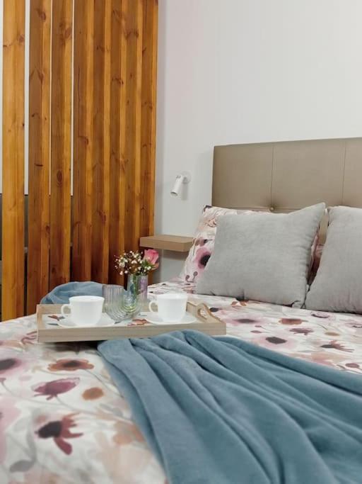 Apartamento Centrico Y Encantador Estudio En *